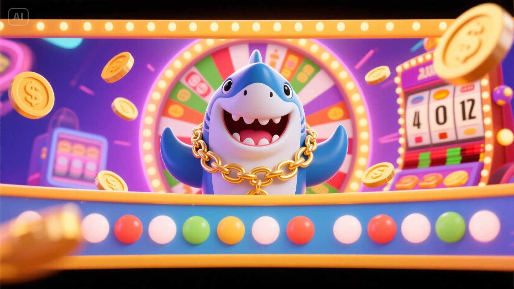 slots club casino games