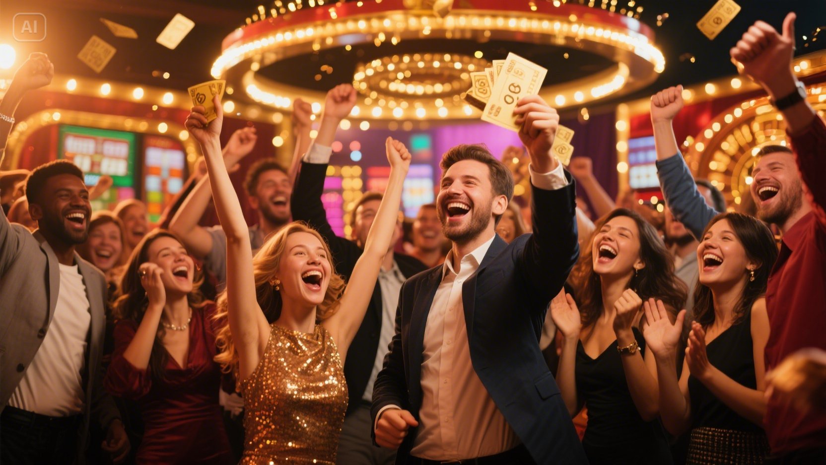 slots club casino games