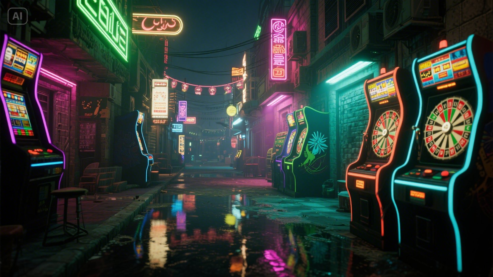 slots club casino games